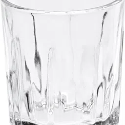 1st time Multipurpose Drinking Glass Ideal For Home, Café, & Restaurant Use -A5 Glass Water/Juice Glass image 2