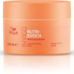 wella professionals Invigo Nutri-Enrich Mask150 ml-picture-12