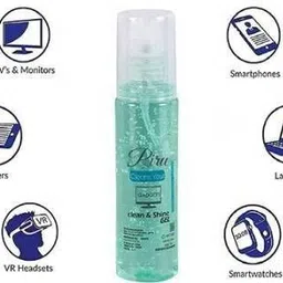 WAWA Liquid Cleaning Gel with Cloth to Clean Mobile/Laptop Screen W19 for Computers, Laptops, Mobiles image 3