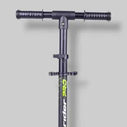 vihu New_Adjustable height for kids scooter with stylish design, attractive colour image 5