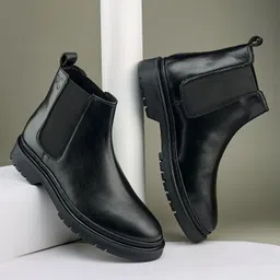 duke Boots For Men-picture-17