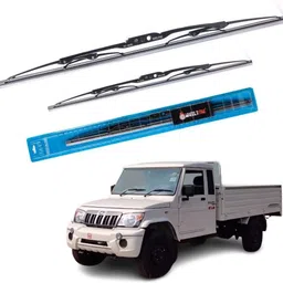 wheelyfine Windshield Wiper For MAHINDRA Universal For Car-picture-27