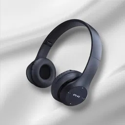 aizina Stereo Bluetooth Headphones with Mic & SD Card, Long Runtime_8X Bluetooth & Wired Headset-picture-21