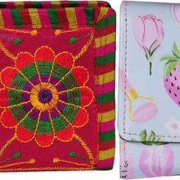 Casual Peach, Orange Clutch-image-69