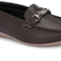trotus Rich Quality|Comfortable|Lightweight|Casualwear Loafers For Women image 5