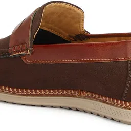 buxton Loafer Loafers For Men image 3