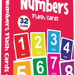 bookford Numbers 1-100 - Flash Cards For Kids-picture-26