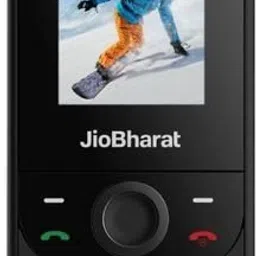 jio Bharat V3 4G JBV191M1 image 3