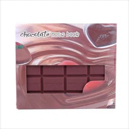 msn new chocolate diary Pocket-size Note Pad 100 Pages image 3