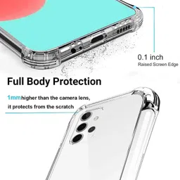 newselect Back Cover for Samsung Galaxy A52s 5G, Samsung Galaxy A52 5G image 2