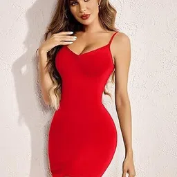 swagbelle Women Nightdress image 1