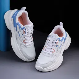 campus TWIRL Sneakers For Women-picture-24