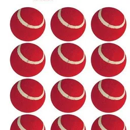 Tennis ball _181Pack of 6 Tennis Ball-image-5