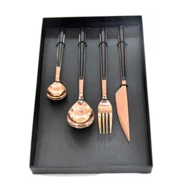 b mark Stainless Steel Cutlery Set-picture-34