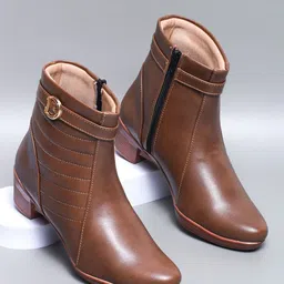 trase Ever-I Boots Boots For Women-picture-28