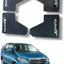 autodream Mud Flap, Front Mud Guard, Rear Mud Guard For Toyota Innova NA-picture-26
