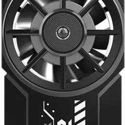 Cubonic X Memo DLA2 AeroCool Pro Turbo Cooler with Silent Power & Heat Dissipation 1 Fan Ergonomic Cooling Pad with Adjustable Height-picture-11