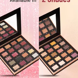 swiss beauty Powerstage Eyeshadow Palette 1 g image 5