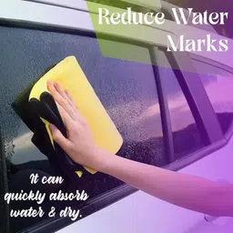 otoroys Microfiber Vehicle Washing Cloth image 3