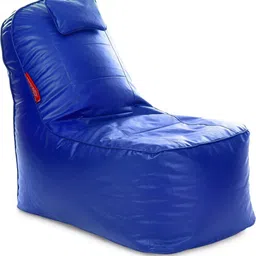 XXXL Video Rocker Royal Lounger Bean Bag With Bean Filling-image-27