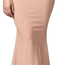 VAGMI STORE Fishcut Shapewear_88 Lycra Blend Petticoat-picture-32