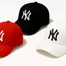 illarion trend Self Design Sports/Regular Cap image 1