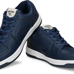 Zontrek Blue Sneakers for Men | Trendy Everyday Wear Sneakers for Men & Boys Sneakers For Men-picture-42