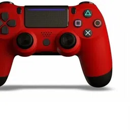 HG WORLD PS4 Controller DualShock 4 Wireless Playstation Controller for PC Bluetooth Gamepad image 1