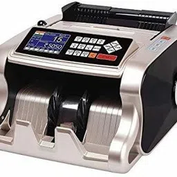 Security Store Mix Note Counting Machine With Fake Note Detection Note Counting Machine-picture-12