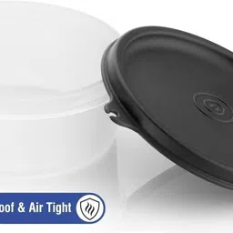 aurumware Plastic Grocery Container - 300 ml image 2