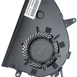 Rega IT ForHP Pavilion 15-CW1000UR, 15-CW1001AU, 15-CW1001AX, 15-CW1001LA Laptop Fan Cooling Fan Laptop Cooler-picture-38