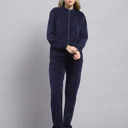 monte carlo Self Design Women Track Suit-picture-15