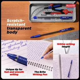 precious homeware Brite Ball Pen-picture-25