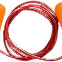 stylera Karam Corded Foam Noise Reduction Ear Plugs Ear Plug image 3