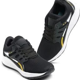 genve Stylish Comfortable Walking Wear and Runing Sports Shoes For Men's. Party Wear For Men image 5