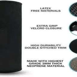 lofstar Men, Women, Unisex Shapewear image 2