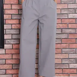 Shein Full Length High Rise Pleated Pants with Pockets-image-55