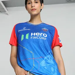 PUMA x DC 2024 Replica Official Jersey-picture-1