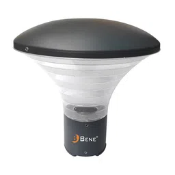 BENE Klasse Grey & White Metal Self-Assembly Outdoor Lamps-picture-34