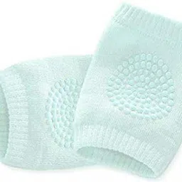 ablue clipper 1pair knee and elbow pads for kids Baby Knee Pads Multicolors Baby Knee Pads-picture-14
