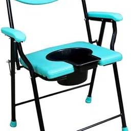 clasora Commode Chair-picture-15