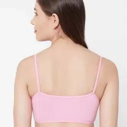 braafee Pack of 4 Women Sports Non Padded Bra image 2