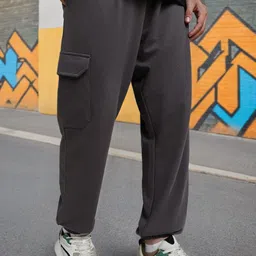 veirdo Men Cargos-picture-20
