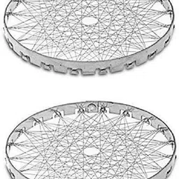 isotope Burner, Burner Protector, Burner Stand-picture-23