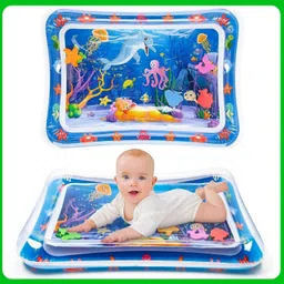 athrav toys PVC (Polyvinyl Chloride) Baby Play Mat-picture-28