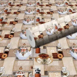 gharkraft Decorative Multicolor Wallpaper-picture-27