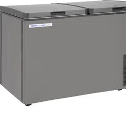 voltas 295 L Double Door Standard Deep Freezer image 2