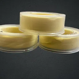 el mejor Single Sided manual Teflon Tape or PTFE Thread Seal Tape (Manual) image 3