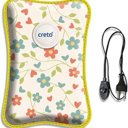 cinnamon Comfort Pad Premium Warm Electric 1 L Hot Water Bag-picture-22