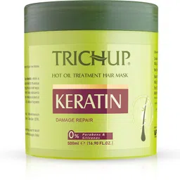 Hot Oil Treatment Hair Mask 500ml-image-17